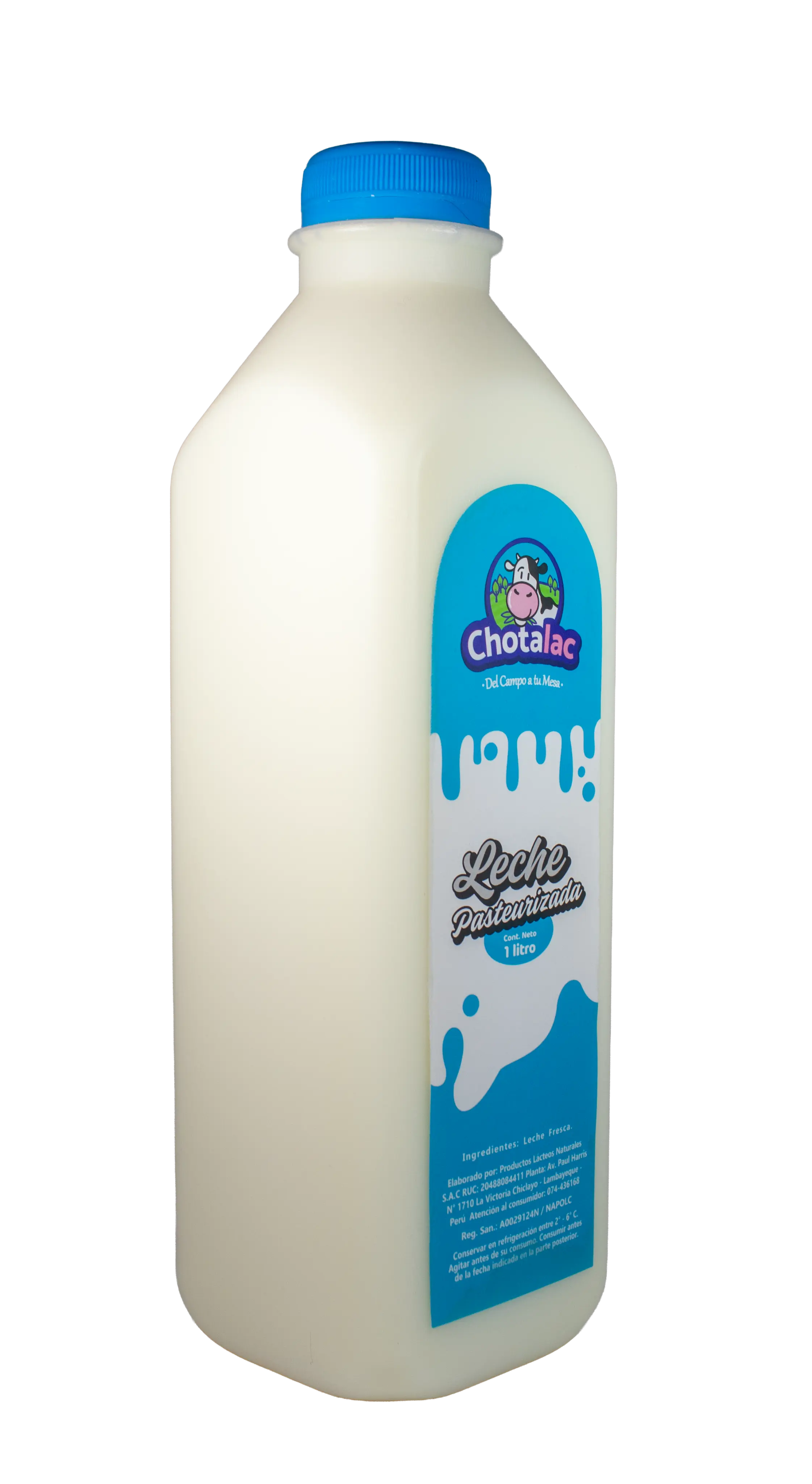 Leche Fresca - Vista 2