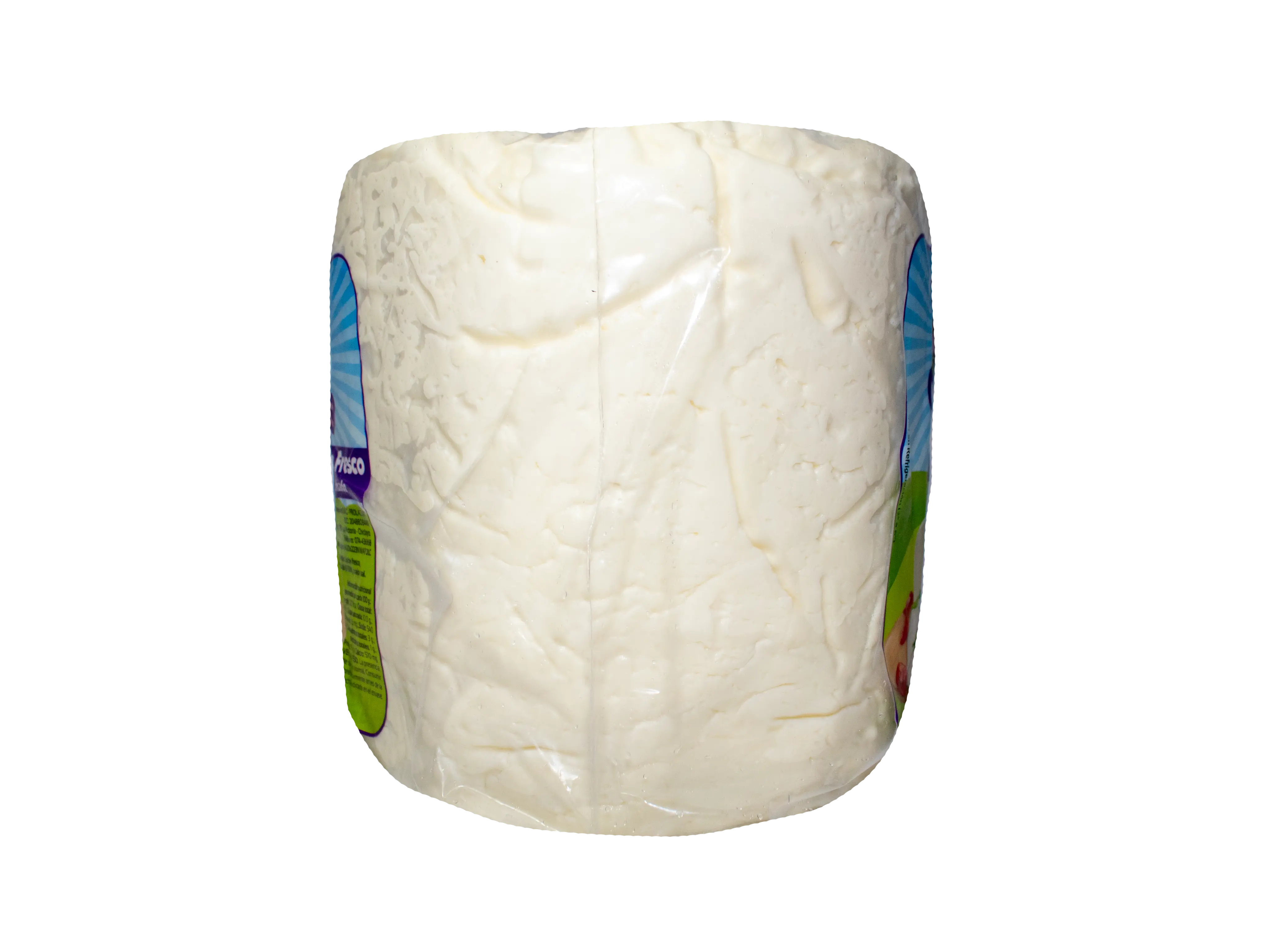 Queso Fresco - Vista 3