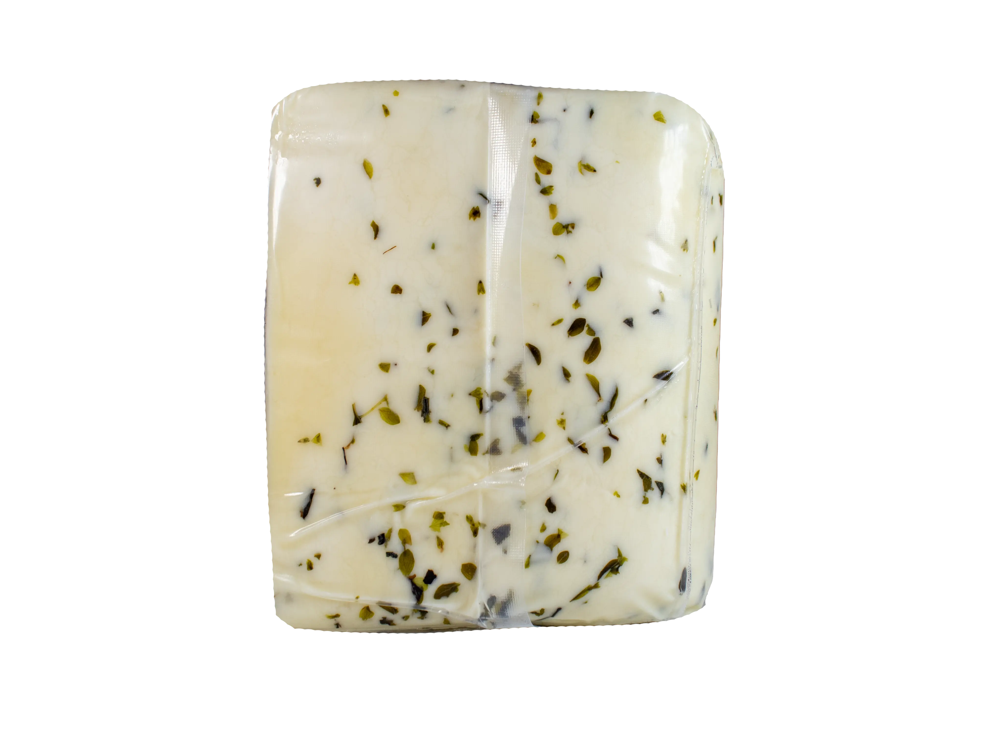 Queso Suizo con Orégano - Vista 2