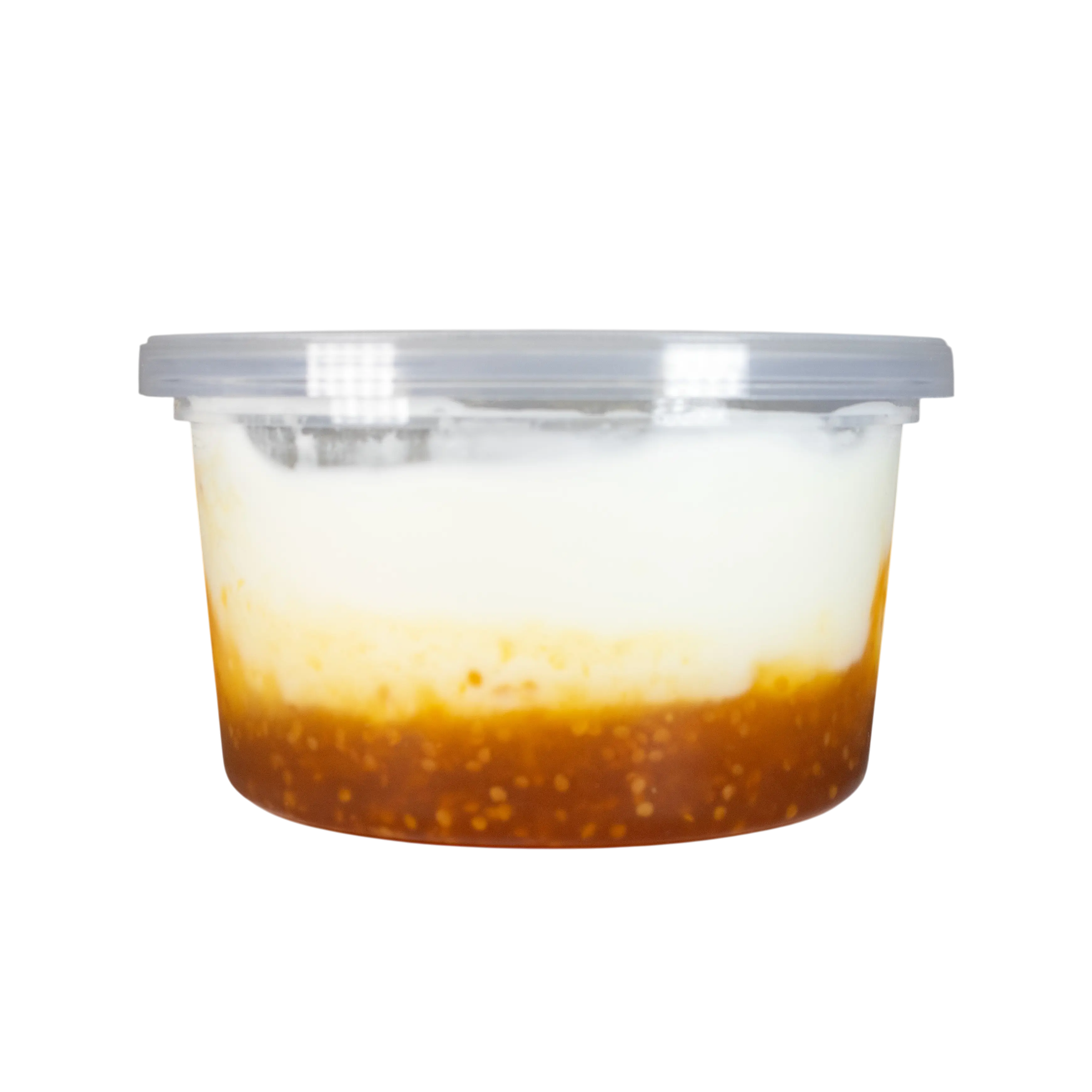 Yogurt Griego - Vista 2